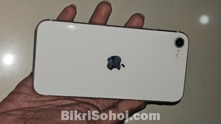 iPhone SE 2020 64 GB